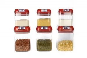 amazon kitchen containers at loot price upto 80 off