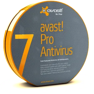 avast pro antivirus free 1 year