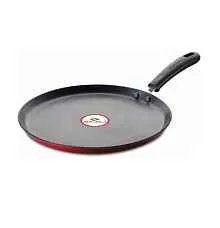 Bajaj-induction-base-tawa-250mm-black--Amazon