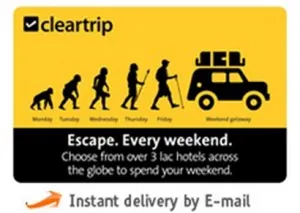 cleartrip e gift card 20% off giftbig