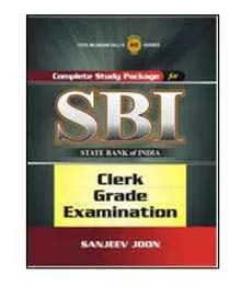 Complete-study-package-for-sbi-clerk-grade-examination-english-1st-edition_Flipkart