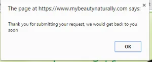 dabur amla free hair sample