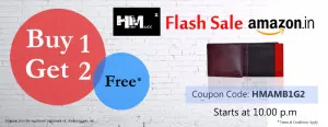 hidemaxx buy 1 get 2 on amazon