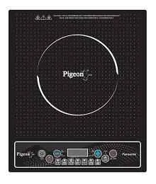 Flipkart- Buy Pigeon Favourite IC 1800 W Induction Cooktop @ Rs 1199 only