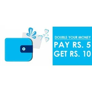 paytm  5 ka  10