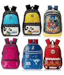School-bags-backpacks-flat-70-off-Amazon