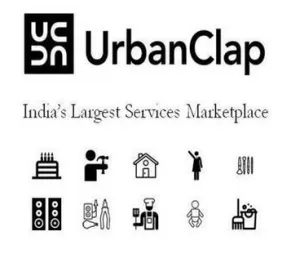 urbanclap home services at huge discounts