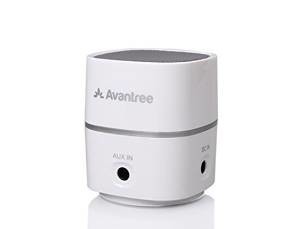 Amazon Avantree Hybrid Bluetooth Speaker Pluto Air