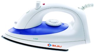 Amazon Bajaj MX 2 1200-Watt Steam Iron