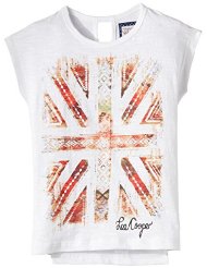 Amazon Buy Lee Coper Kids T-shirts