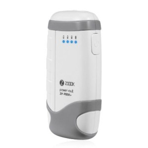 Amazon- Buy  Zoook ZP-PB5K 5000mAH Portable Mobile Charger