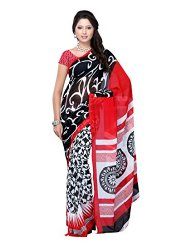 Amazon Fabdeal Sarees flat 60 off