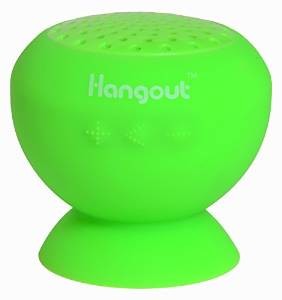 Amazon Hangout HO-052 Bluetooth Speaker