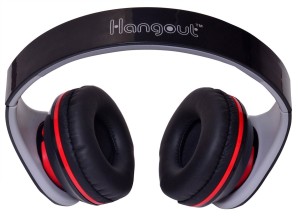 Amazon Hangout headset