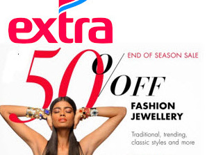 Amazon Jewellery upto 75 extra 50 off