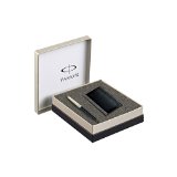Amazon Parker Gift set