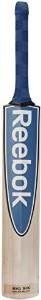 Amazon Reebok Big Six English Willow Cricket Bat