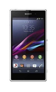 Amazon Sony Xperia Z1