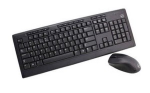 Dell KM113 Wireless Keyboard and Mouse Combo Rs 849 only paytm