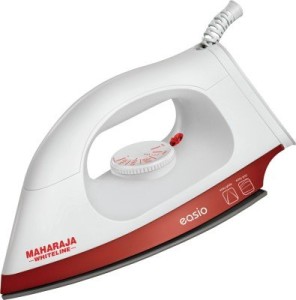 Flipkart Maharaja Whiteline EASIO DI-104 Dry Iron