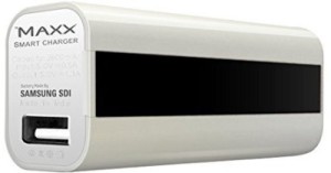 Flipkart Maxx PBS-26 Samsung SDI - 2600 mAh Power Bank