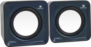 Flipkart Zebronics Speaker