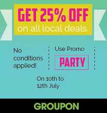 Get-25-off-on-local-deals-Groupon