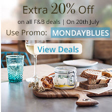 Groupon 20 off on local deals + 20 cashback