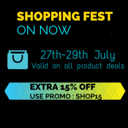 Groupon Extra 15 off on Product deals