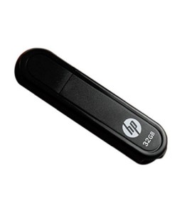 HP v100w 32GB USB Flash Drive Rs 419 only amazon