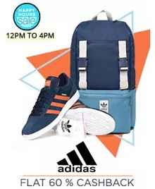 Happy-hours-adidas-stores-extra-60-cashback-Paytm