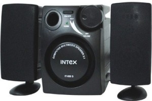 Intex IT-880 S OS Wired Laptop or Desktop Speaker Flipkart