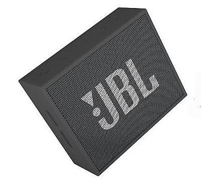 Схема jbl go 2