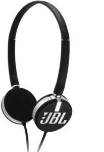 JBL T26C Wired Headphones Rs 599 only