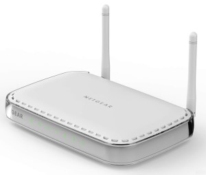 Netgear WNR614 N300 Wi-Fi Router (White) Rs 1060 amazon