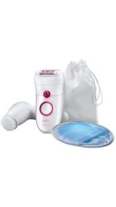 Paytm Braun Epilator