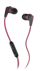 Paytm Skullcandy INKD S2IKDY-010 Mic Earphones