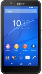 Paytm Sony Xperia E4 DS at Rs 9086