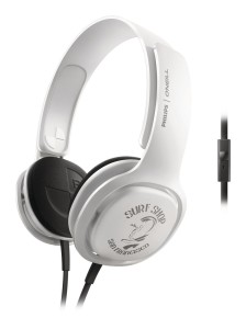 Philips SHO3305 STKR Over-Ear Headphone Rs 949 amazon