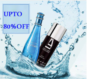 Purplle Perfumes upto 60 off