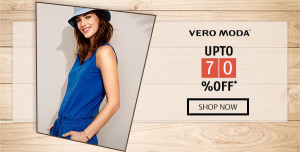 Shopperstop Vero moda