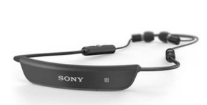  Sony SBH80 Stereo Wireless Headset (Black) Rs 1743 paytm