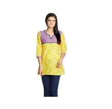 Womens-kurta-flat-70-off-Amazon
