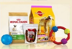 amazon pet supplies