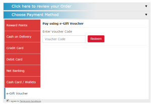 dominos Rs 100 voucher mydala