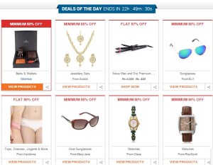 flipkart deals of the day 80 off