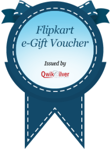 flipkart gift voucher 5% discount giftcardsindia