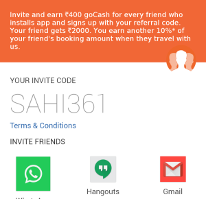 goibibo book Rs 2200 hotel free