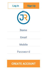 jaldirecharge create an account 10 cashback