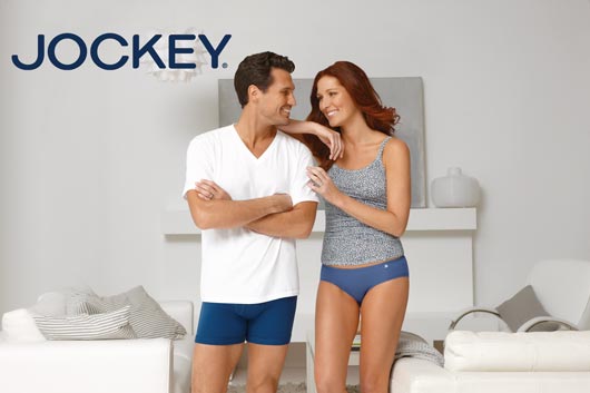 Jockey, Intimates & Sleepwear